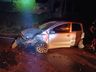 Homem morre em colisão frontal no interior de Guaraciaba