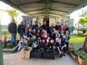Lions Clube de Iporã do Oeste realiza mais uma etapa do Projeto 10 mil Árvores