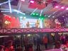 44ª Oktoberfest: Bailões agitam o público na noite deste sábado