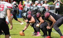 São Miguel Indians volta a campo neste sábado contra Cascavel Olympians