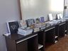 Campanha material escolar solidário contempla cerca de 100 alunos de Mondaí