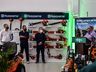 Inaugura em São Miguel do Oeste a Loja Agrícola da Afubra