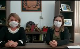 VÍDEO: Paciente de 47 anos é o 1º caso confirmado de COVID-19 em Maravilha 