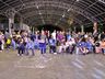 Sesc realiza Afrocultura em São Miguel do Oeste