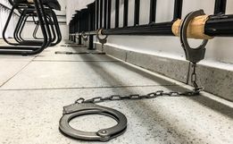 Jovem que matou a mãe e convidou amigos para festejar é condenado em SC
