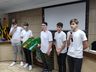 MEIO AMBIENTE: Alunos apresentaram projeto em São José do Cedro