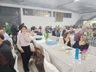 Grande público prestigia o 39º Café Colonial de Iporã do Oeste