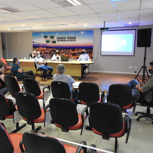 SMOeste estuda novas formas de incentivo econômico