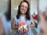 Escritora de Belmonte lança livro inspirado em histórias de mulheres do campo