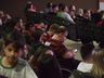 Palestra "Do Risco a Glória" de Diego Ribas reúne grande público em SMOeste