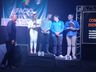 Troféu Destaque é entregue pela Prefeitura de Guaraciaba 