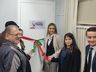 Comarca de São José do Cedro recebe instalação de Ponto de Inclusão Digital