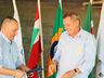 SMO: Rotary Club inaugura nova Casa de Apoio do Hospital Regional
