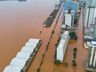 Enchentes já afetaram mais de 80% dos municípios do Rio Grande do Sul