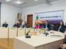 Câmara de Itapiranga inaugura Galeria Lilás em homenagem às vereadoras
