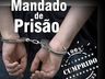 Acusado de feminicídio em Palma Sola é preso em ação conjunta de Polícia de SC e PR