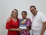 Mais de 60 famílias recebem título de propriedade em Campo Erê