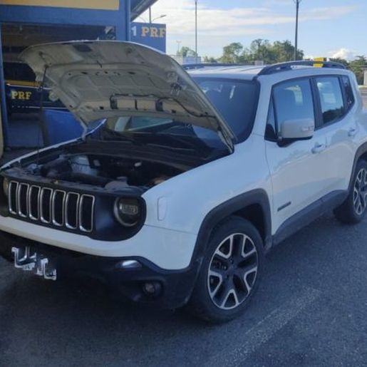 Casal compra carro por R$ 3 mil e descobre que veículo é de locadora em SC