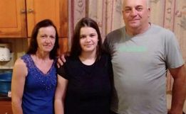 Identificada família encontrada morta dentro de casa no RS