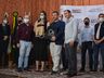 Saltinho e Santa Terezinha do Progresso recebem juntos mais de 10 milhões de recurso do governador 