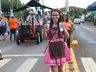 Kerbfest 2023: Confira como foi o 1º dia de festa, em Iporã do Oeste
