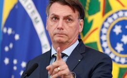 Bolsonaro diz a apoiadores que vai manter fundão eleitoral de R$ 4 bilhões