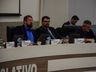 Com casa cheia, vereadores aprovam moção de repúdio contra vereadora e Partido dos Trabalhadores 