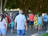 Cemitérios municipais devem receber sete mil visitantes neste Dia de Finados 