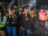 VÍDEO: manifestação pela morte de jovem é marcada por fortes emoções