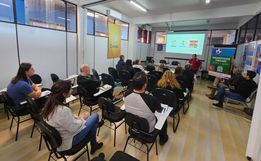 Celesc apresenta programa de incentivos fiscais para municípios da região de SMOeste