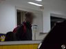 Casal é abordado com mais de R$ 200 mil na BR-163 em Guaraciaba