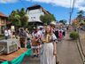Desfile Típico da 45ª Oktoberfest proporciona espetáculo neste sábado 
