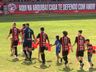 Guarani bate o Grêmio Tunense por 2 a 0 na abertura do Regional