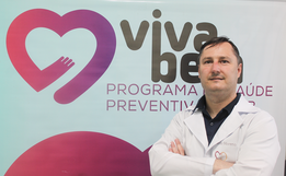 VIVA BEM: doença Cardiovascular na Covid-19