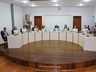 Vereadores mirins de Itapiranga realizam primeira sessão ordinária 
