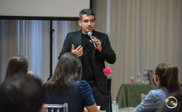 Acismo realiza Workshop com o tema “Criatividade e Inovação em Tempos Disruptivos”