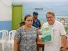 Administração de Palma Sola entrega 96 matrículas de imóveis