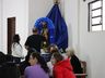 Devotos de Nossa Senhora Aparecida participam da 29 º Romaria  do São Mateus