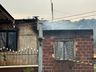 Incêndio destrói parcialmente residência em Guaraciaba 