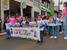 Grande público prestigia Desfile de Sete de Setembro em Iporã do Oeste