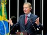 Ex-governador Casildo Maldaner está internado em estado grave em SC