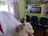 Municípios aderem a estratégias para evitar acúmulo de pessoas durante a vacinação contra gripe