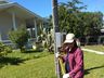 Lions e Léo Clube realizam ação voltada ao meio ambiente em SJCedro 