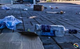 Vereador de Itapiranga defende projeto para limitar consumo de bebida alcoólica