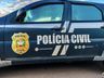 Homem é preso em Campo Erê por descumprimento de medida protetiva