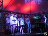 Itapiranga comemora Dia de São Nicolau com acendimento das luzes de Natal