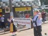 12ª DEUTSCHE WOCHE: 40 entidades participam do Desfile Típico Alemão; fotos
