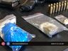 Investigação da Polícia Civil resulta na apreensão de armas e drogas em Maravilha