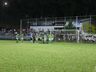   Cometa cede empate com um jogador a mais em campo
