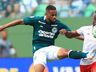 Inter empata com Goiás e está a dez jogos sem vencer no Brasileirão